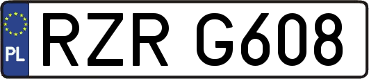 RZRG608