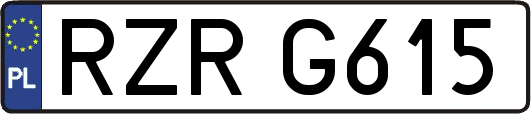 RZRG615