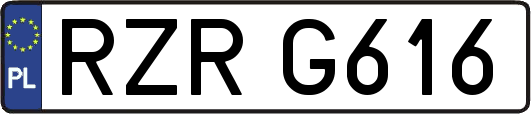 RZRG616