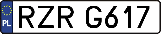 RZRG617