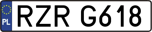 RZRG618
