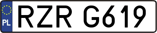 RZRG619