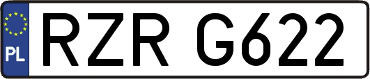 RZRG622
