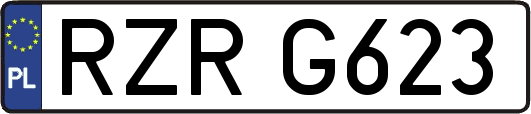 RZRG623