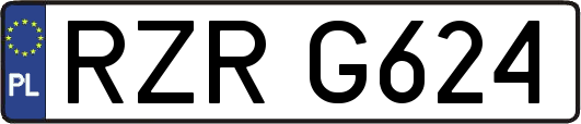 RZRG624
