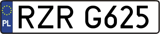 RZRG625
