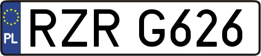 RZRG626