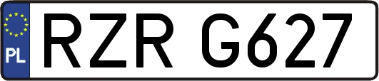 RZRG627
