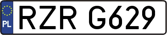 RZRG629