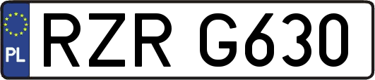 RZRG630