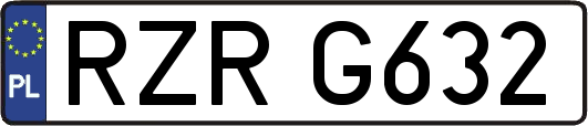 RZRG632