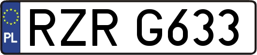 RZRG633