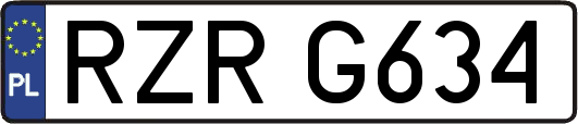 RZRG634