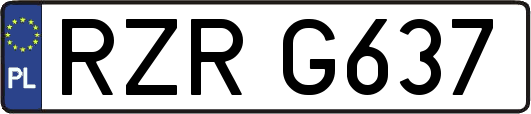 RZRG637