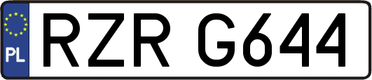 RZRG644