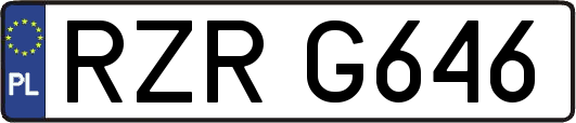 RZRG646