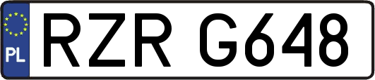 RZRG648