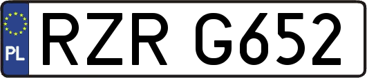 RZRG652