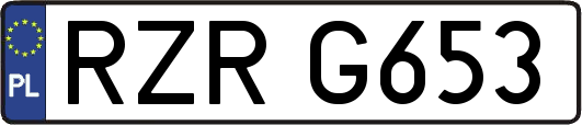 RZRG653