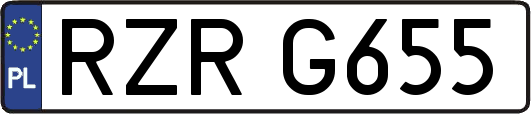 RZRG655