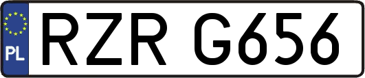 RZRG656