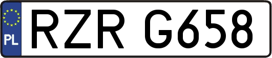 RZRG658