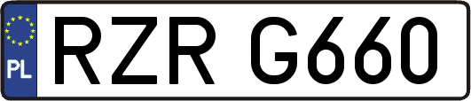 RZRG660