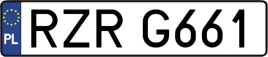 RZRG661