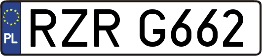 RZRG662