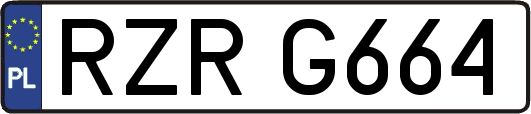 RZRG664