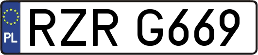 RZRG669