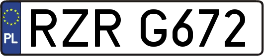 RZRG672