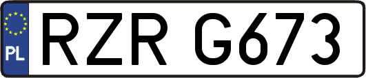 RZRG673