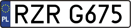 RZRG675