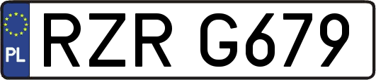 RZRG679