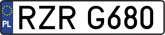 RZRG680