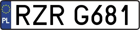 RZRG681