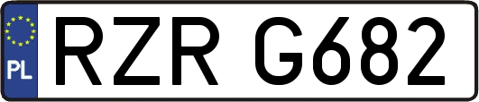 RZRG682