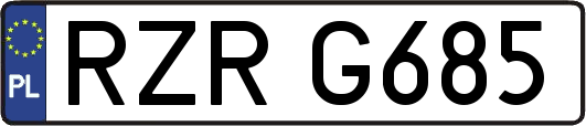 RZRG685