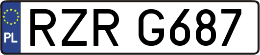 RZRG687