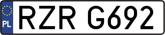 RZRG692
