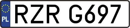 RZRG697