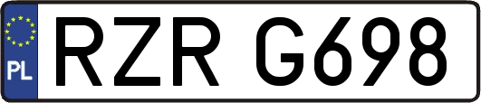 RZRG698