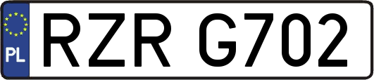 RZRG702