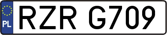 RZRG709