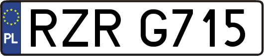 RZRG715