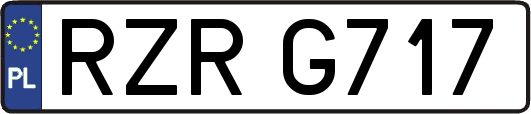 RZRG717