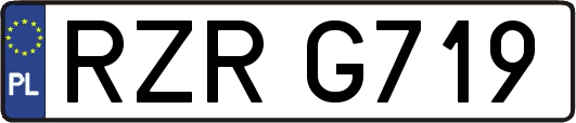 RZRG719