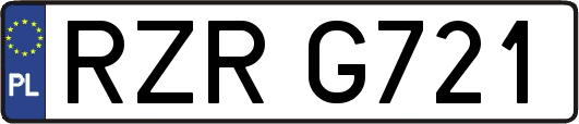 RZRG721