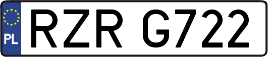 RZRG722